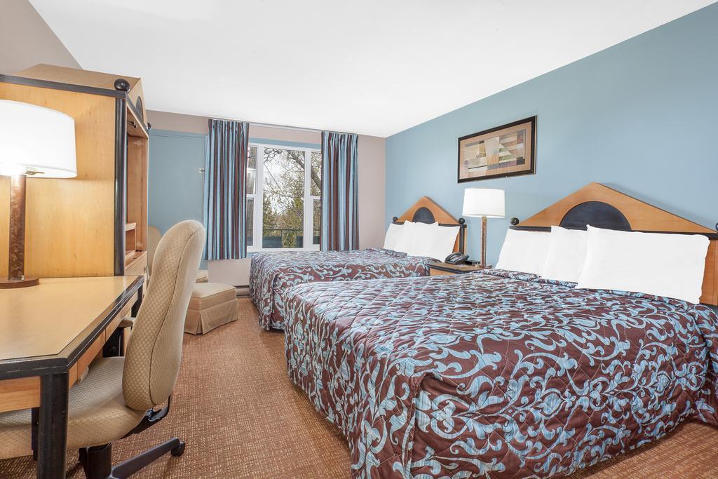Belmont Inn Sudbury Exteriör bild